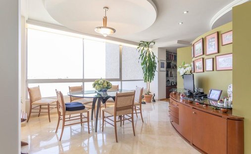 Wohnung in Mexico City, Mexiko 1