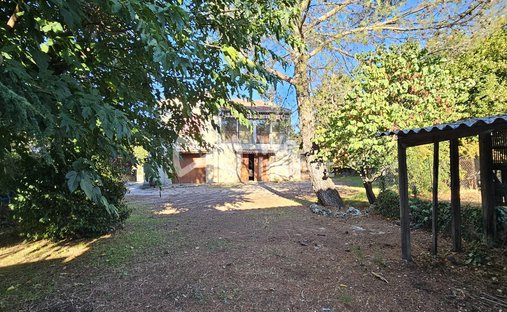 Casa en Haut Sud, Saint-Maximin-la-Sainte-Baume, Francia 1