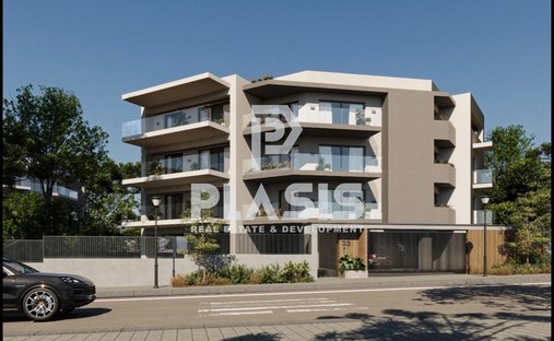 Apartment in Markopoulo Mesogaias, Attica, Greece 1