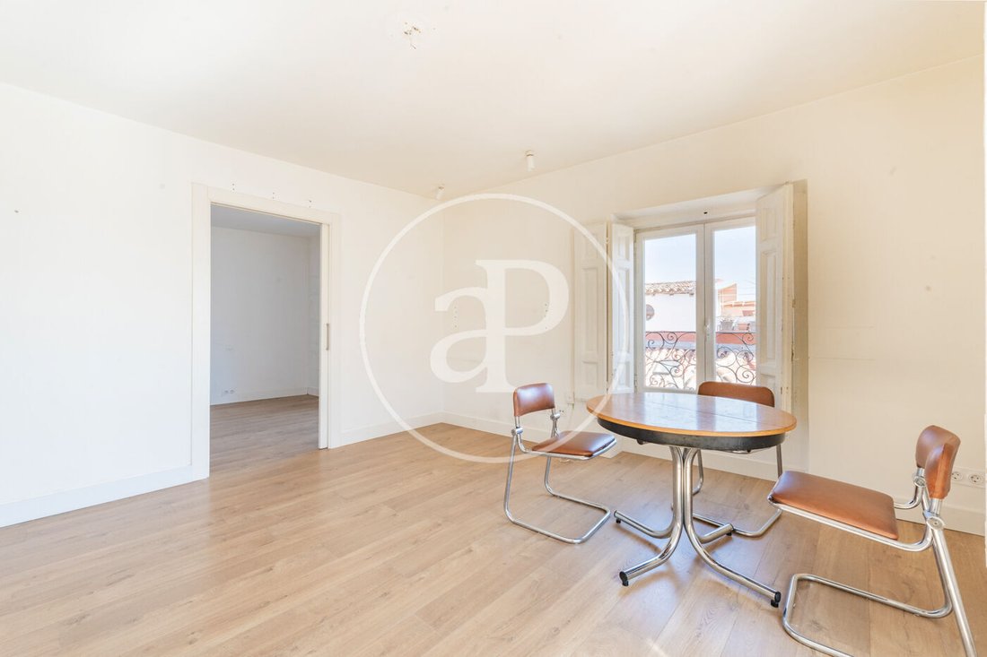 Appartement à Centro, Madrid, Espagne 4 - 18079285