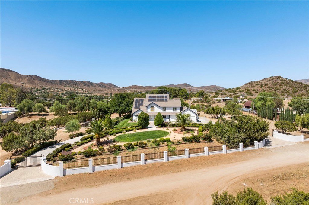 House in Acton, California, United States 1 - 18875868