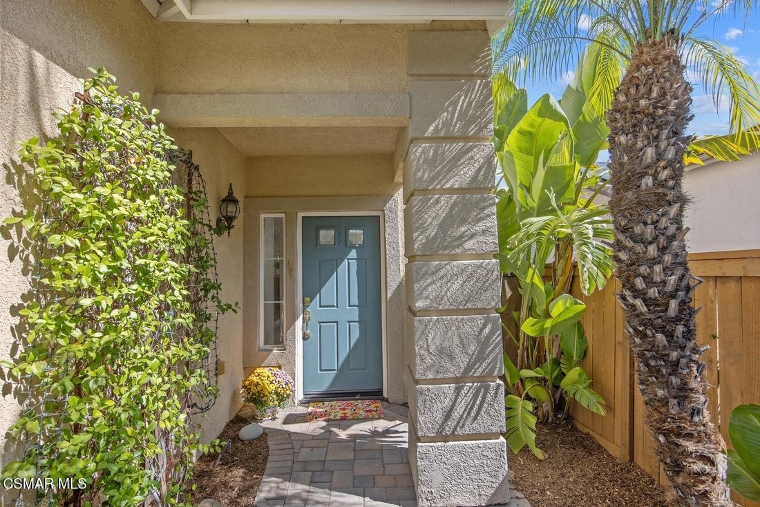 House in Thousand Oaks, California, United States 3 - 18854129