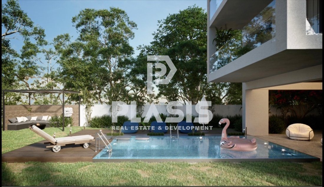 Apartment in Markopoulo Mesogaias, Attica, Greece 4 - 18876581