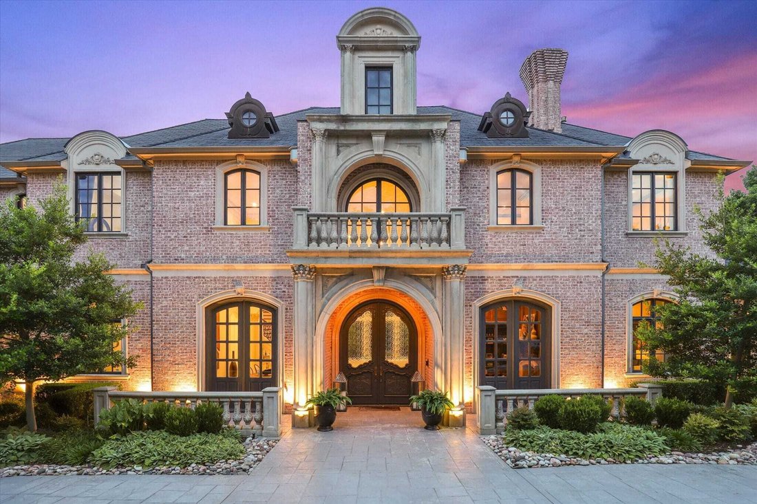 Haus in Plano, Texas, Vereinigte Staaten 2 - 18875970