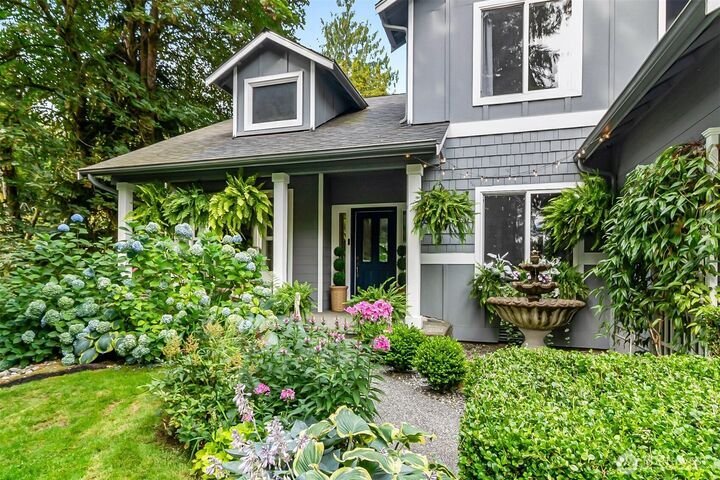 House in Snohomish, Washington, United States 3 - 18876182
