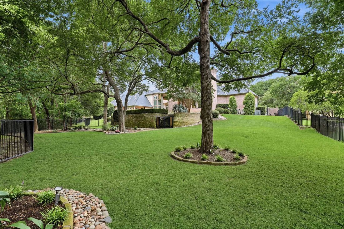 Haus in Plano, Texas, Vereinigte Staaten 5 - 18875970