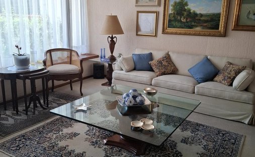 Haus in Naucalpan de Juárez, Bundesstaat Mexiko, Mexiko 1