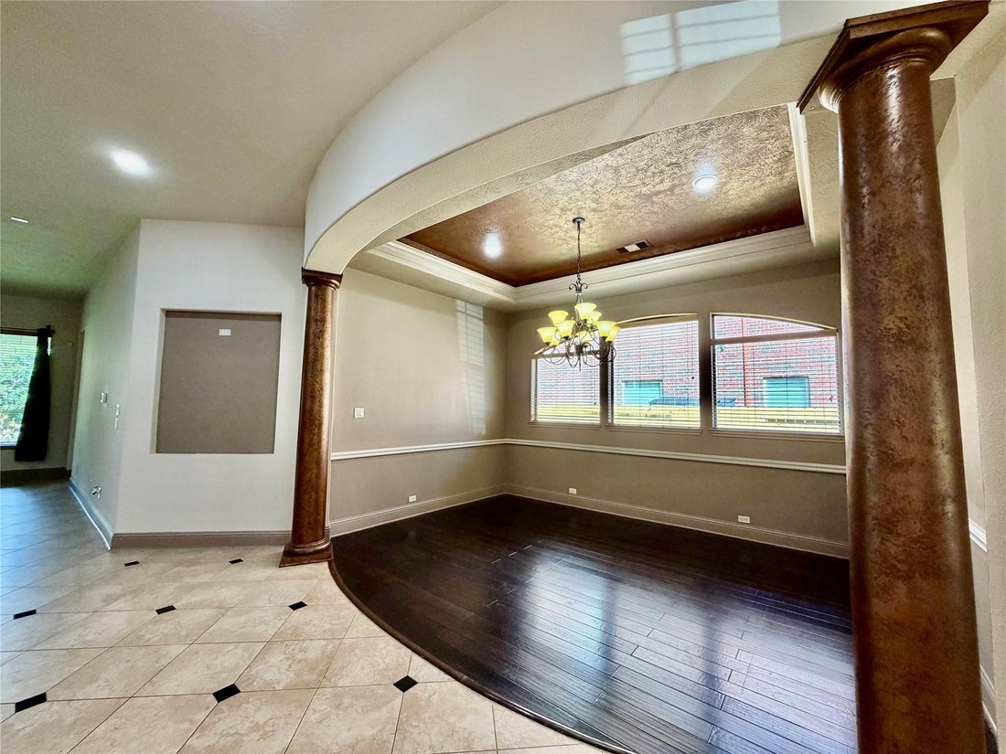 Casa en Sugar Land, Texas, Estados Unidos 5 - 18876598