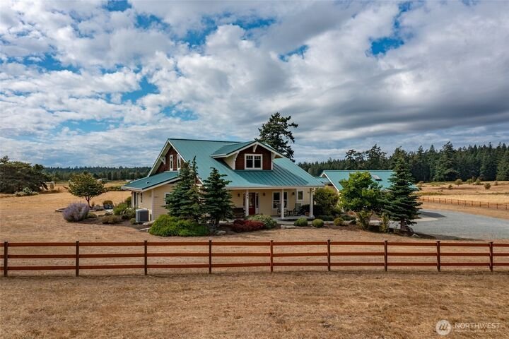 House in Coupeville, Washington, United States 1 - 18876173