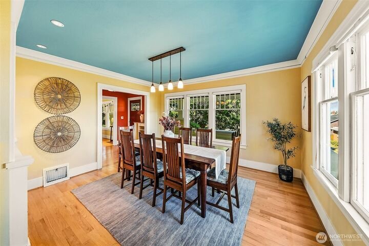 House in Seattle, Washington, United States 5 - 18876273