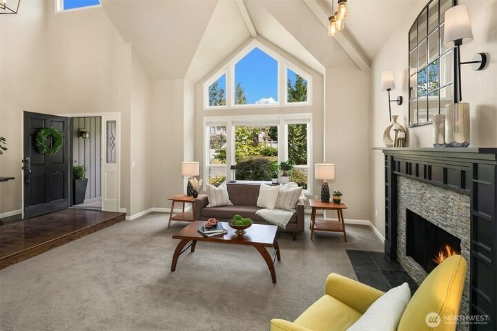 Casa a Issaquah, Washington, Stati Uniti 4 - 18876228