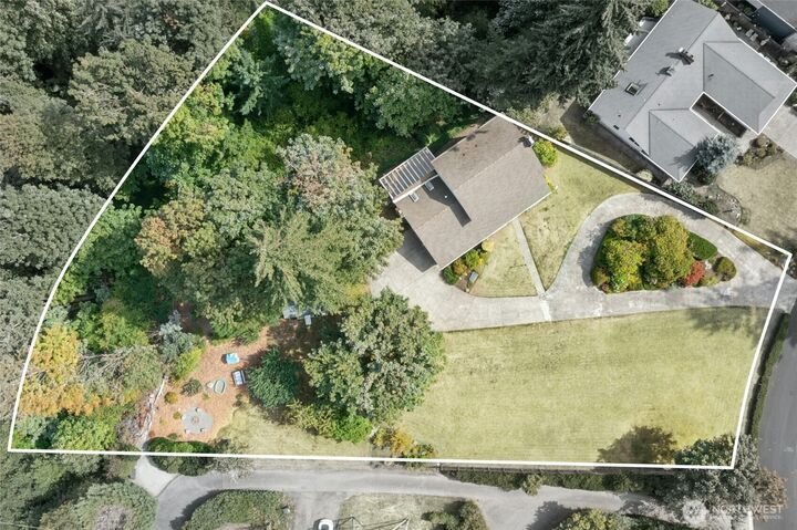 House in Bellevue, Washington, United States 2 - 18876727