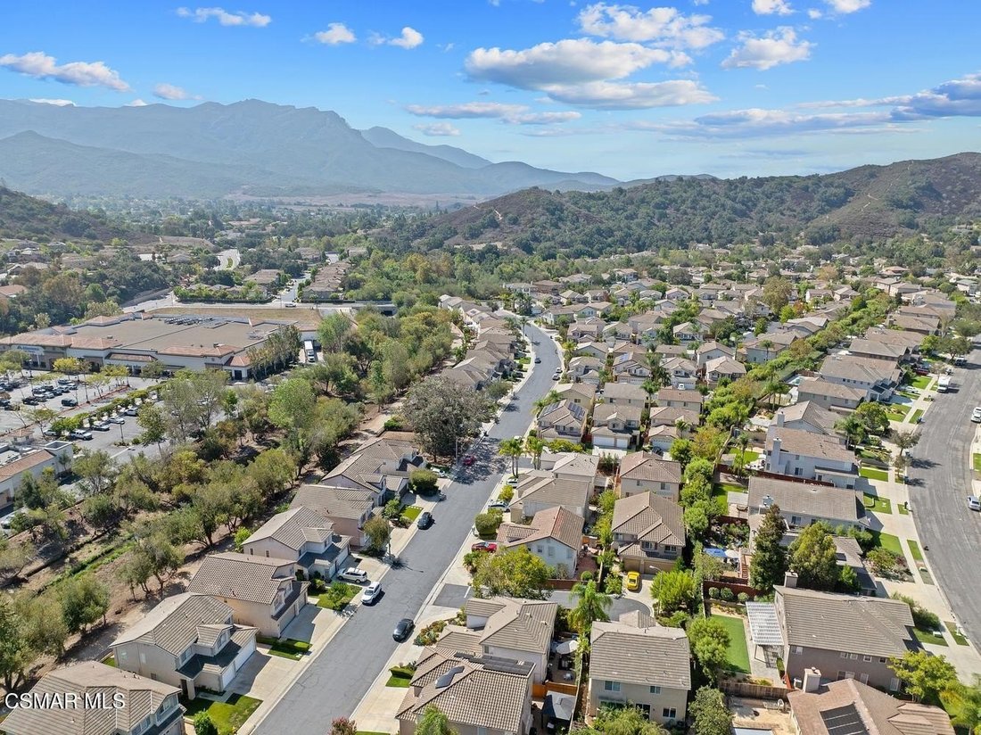 House in Thousand Oaks, California, United States 2 - 18854129