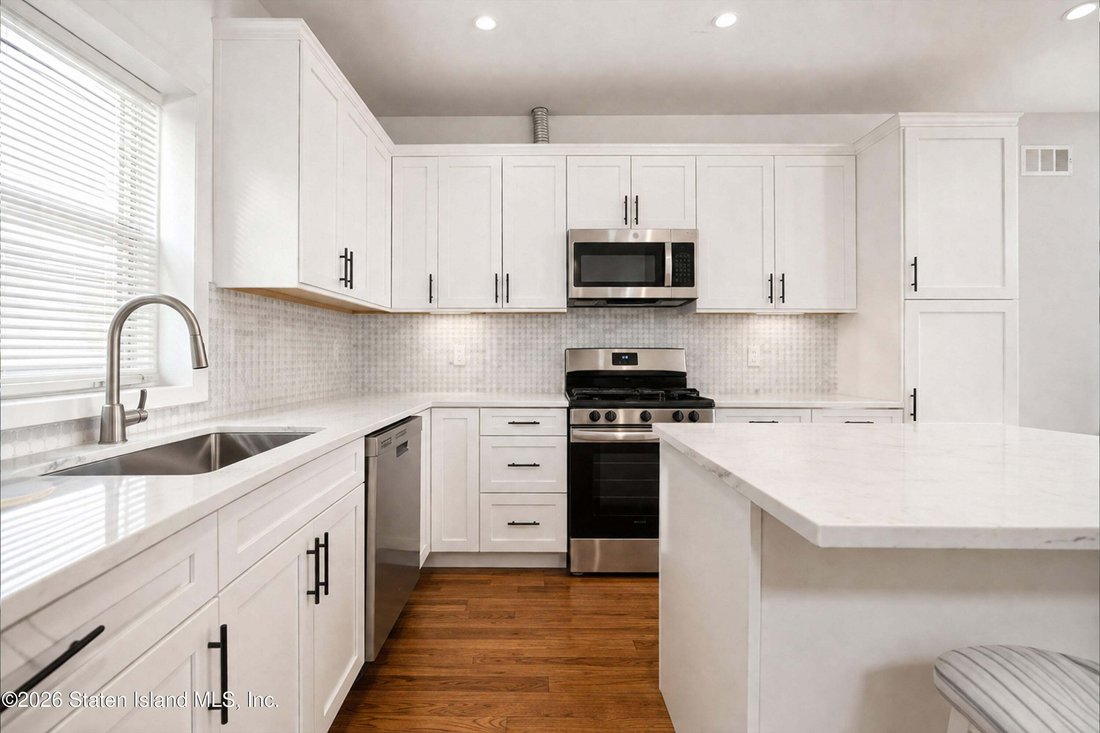 Casa a New York, New York, Stati Uniti 2 - 18876332