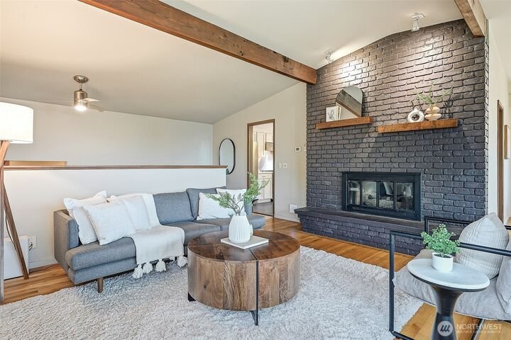 Casa a Seattle, Washington, Stati Uniti 5 - 18876393