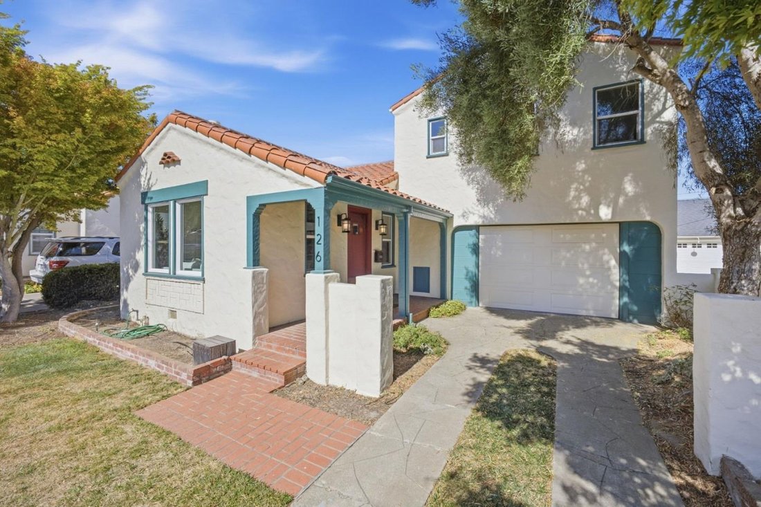 Casa en Watsonville, California, Estados Unidos 5 - 18876394