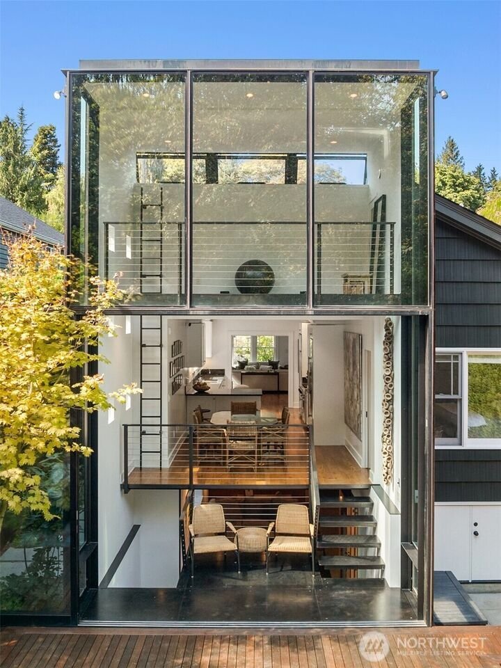 Casa a Seattle, Washington, Stati Uniti 2 - 18876849