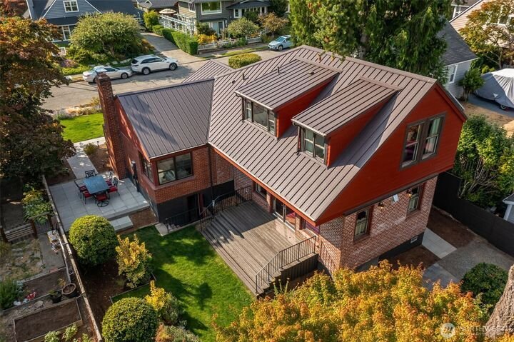 Casa a Seattle, Washington, Stati Uniti 3 - 18876237