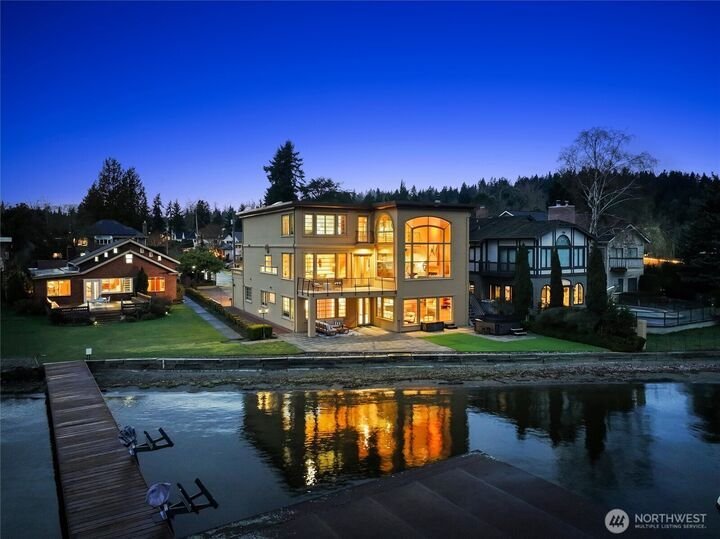 House in Lake Forest Park, Washington, United States 2 - 18876291