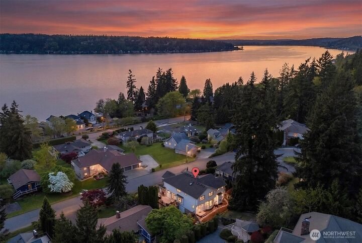 Maison à Sammamish, Washington, États-Unis 1 - 18876223