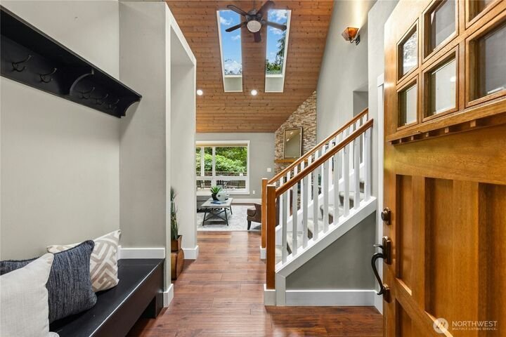 Casa a Issaquah, Washington, Stati Uniti 5 - 18876993