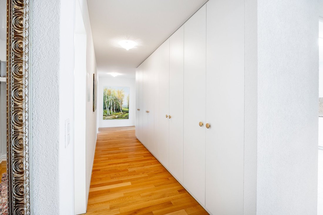 Apartment in Lucerne, Canton of Lucerne, Switzerland 5 - 18633295