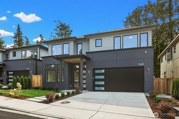 House in Kirkland, Washington, United States 2 - 18876238