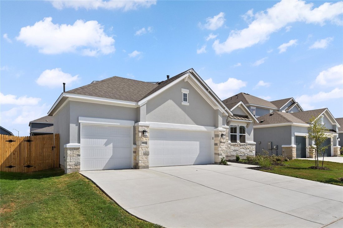 House in Pflugerville, Texas, United States 2 - 18876387