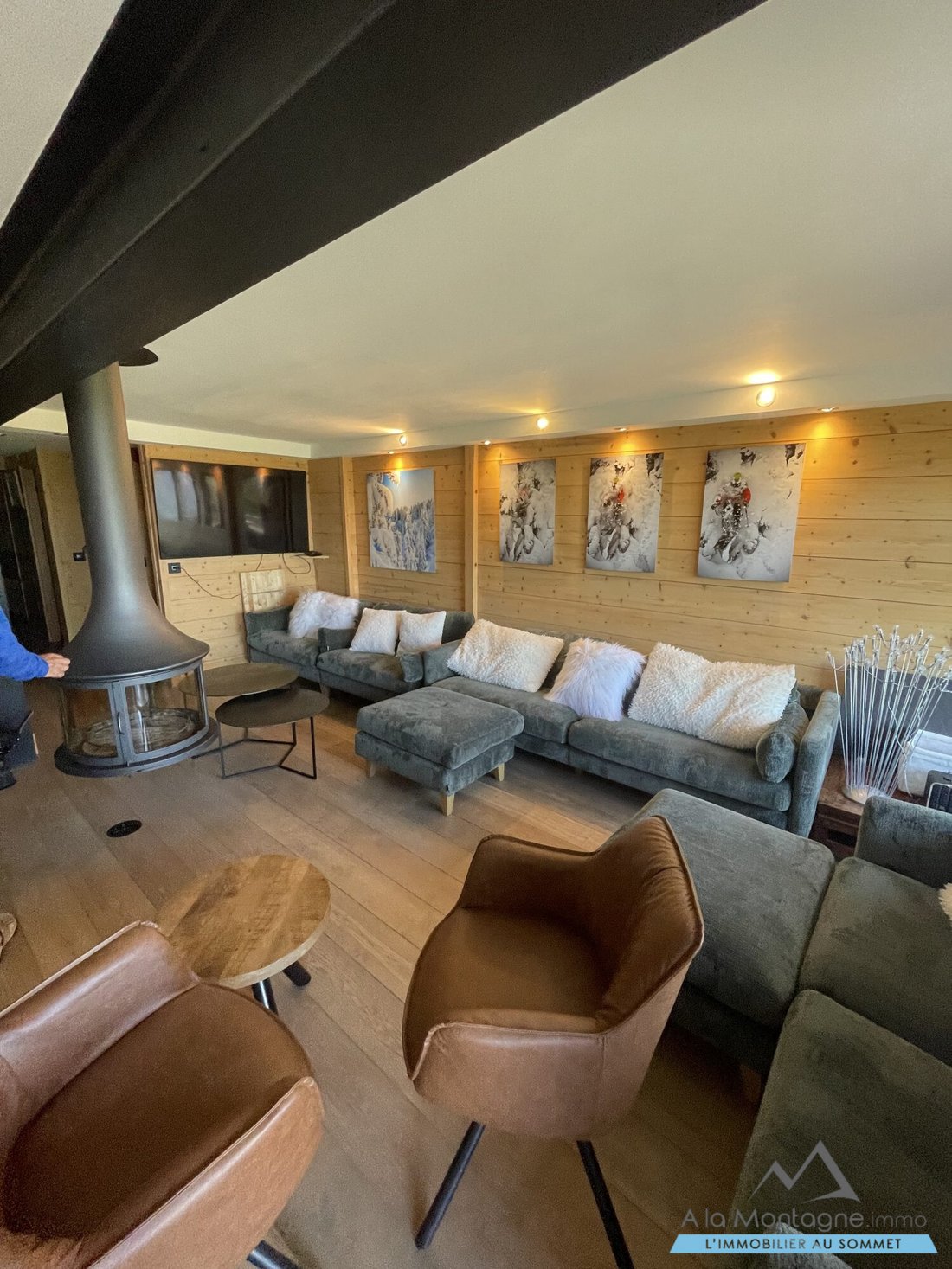 Chalet in Chef Lieu, Bourg-Saint-Maurice, France 2 - 18875982