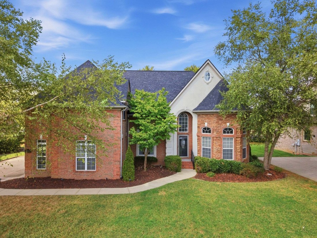 Casa a Murfreesboro, Tennessee, Stati Uniti 1 - 18876609