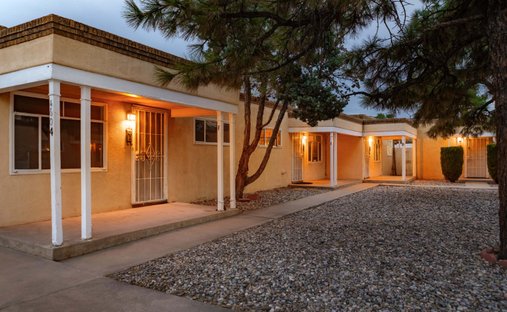 Albuquerque, New Mexico, United States 1