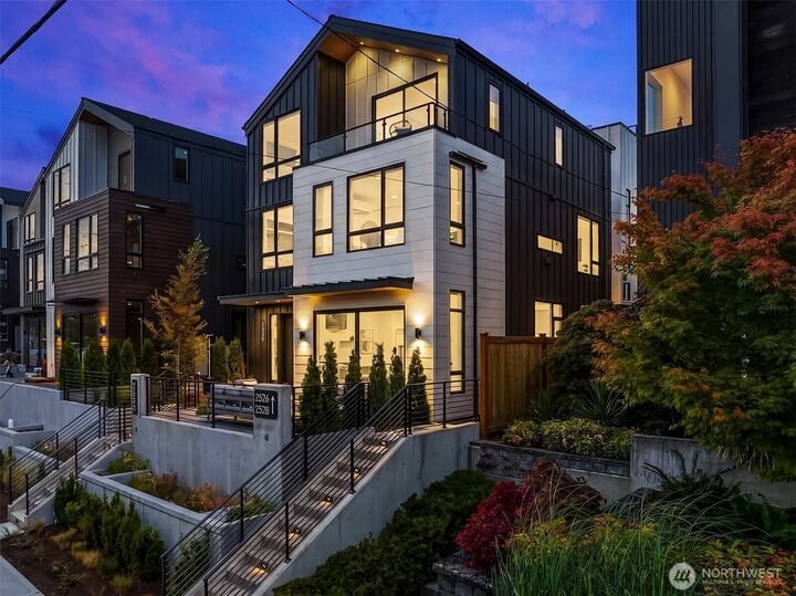 House in Seattle, Washington, United States 2 - 18876271