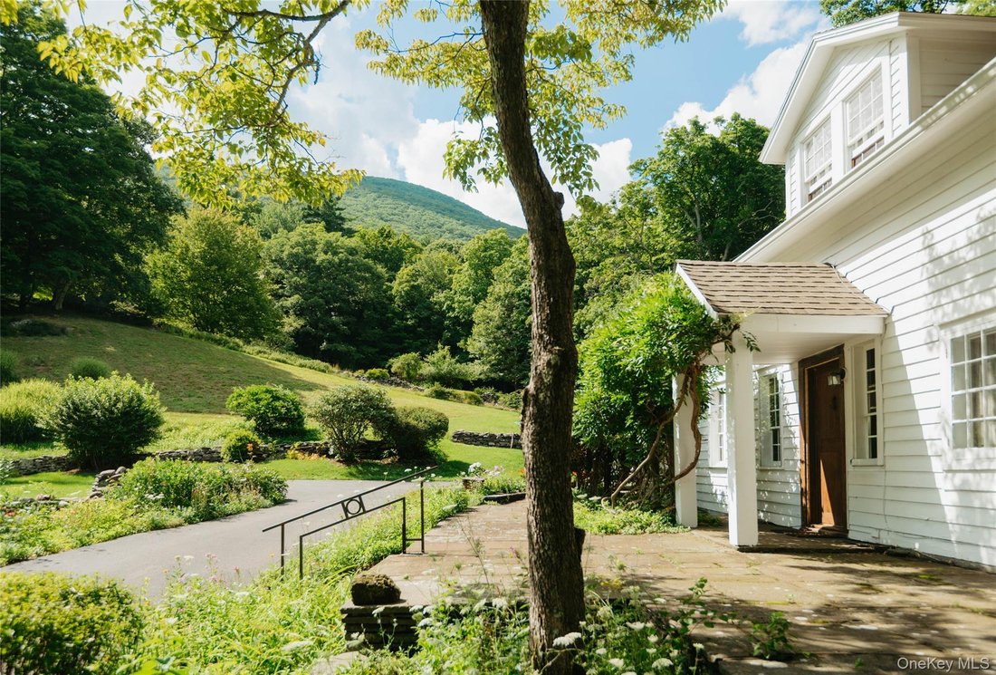 House in Woodstock, New York, United States 5 - 18876563