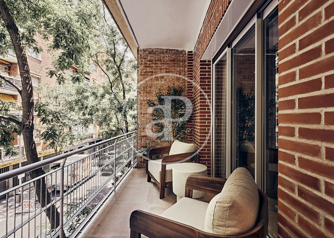 Apartamento en Salamanca, Madrid, España 4 - 18877116