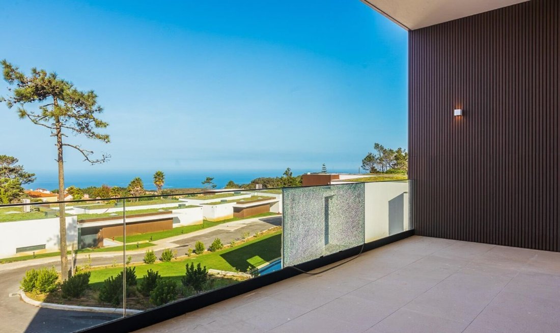 Villa in Colares, Lisbon, Portugal 1 - 18080036