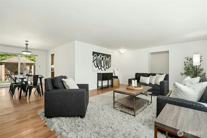 House in Redmond, Washington, United States 4 - 18877023