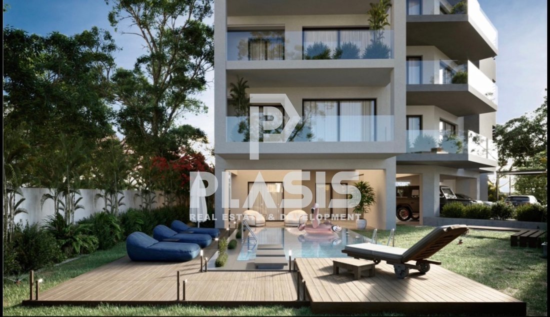 Apartment in Markopoulo Mesogaias, Attica, Greece 3 - 18876581