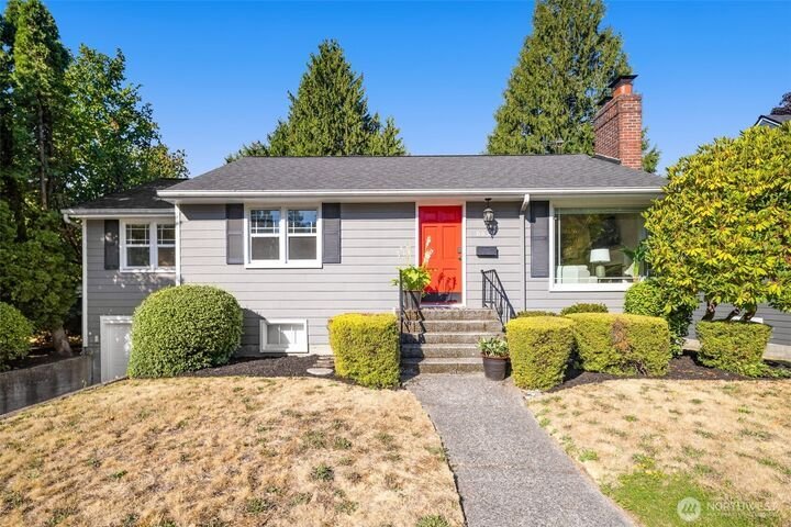 Haus in Seattle, Washington, Vereinigte Staaten 1 - 18877001