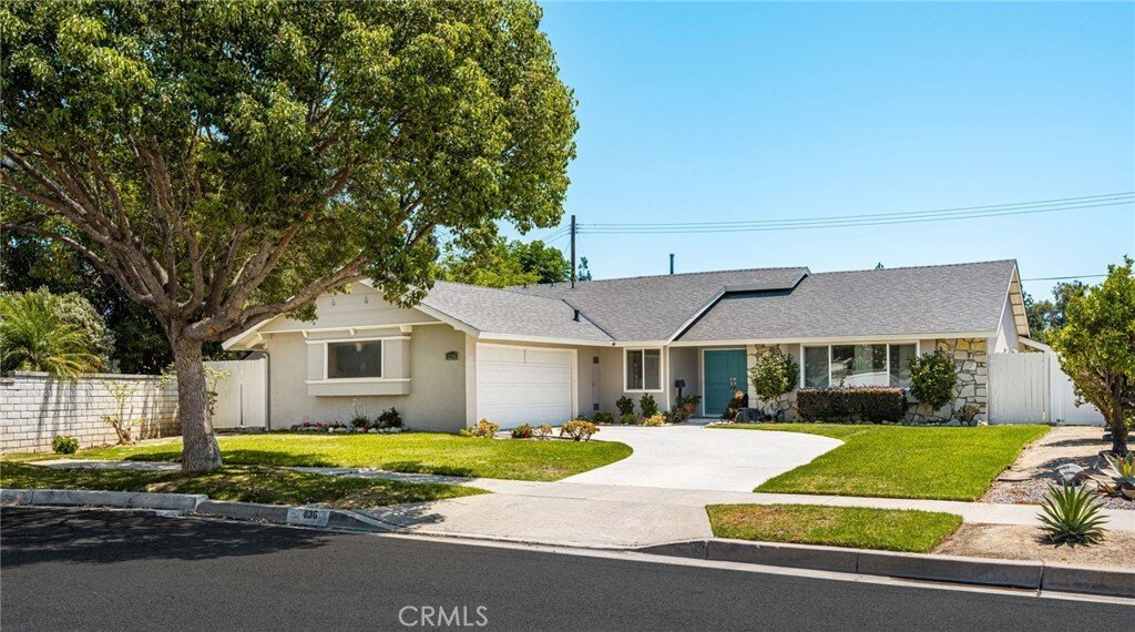 Casa a Orange, California, Stati Uniti 1 - 18876019