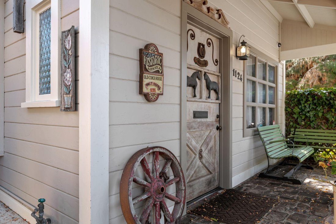 House in Santa Barbara, California, United States 4 - 18876333