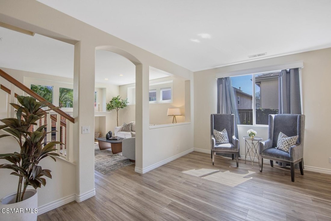 House in Thousand Oaks, California, United States 5 - 18854129