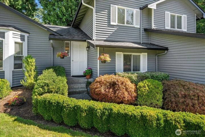 House in Sammamish, Washington, United States 2 - 18877067