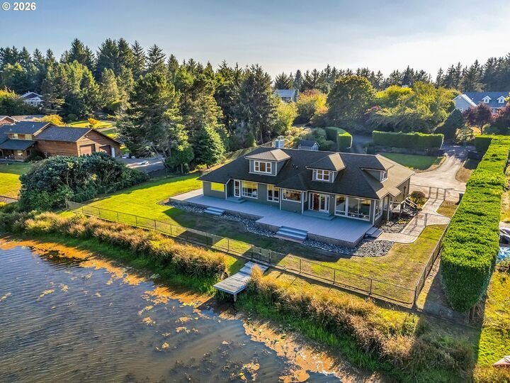House in Gearhart, Oregon, United States 1 - 18877007