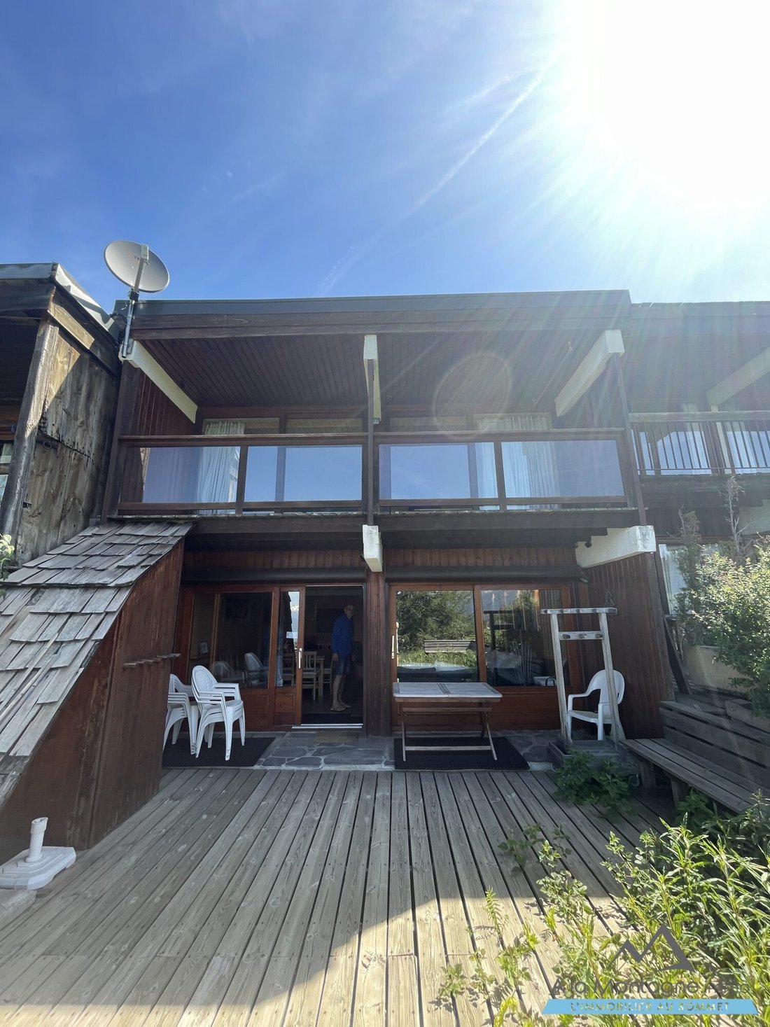 Chalet in Chef Lieu, Bourg-Saint-Maurice, France 1 - 18875982