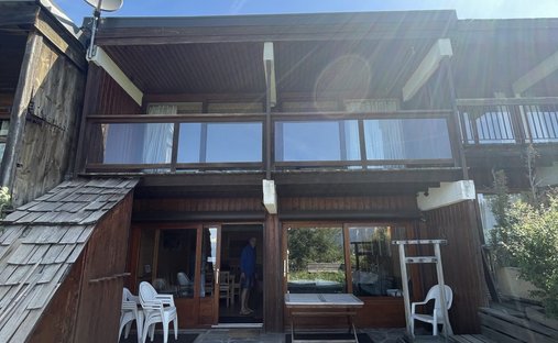 Chalet a Chef Lieu, Bourg-Saint-Maurice, Francia 1
