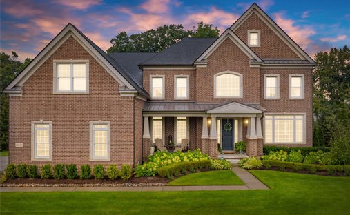 House in Township of Northville, Michigan, United States 1