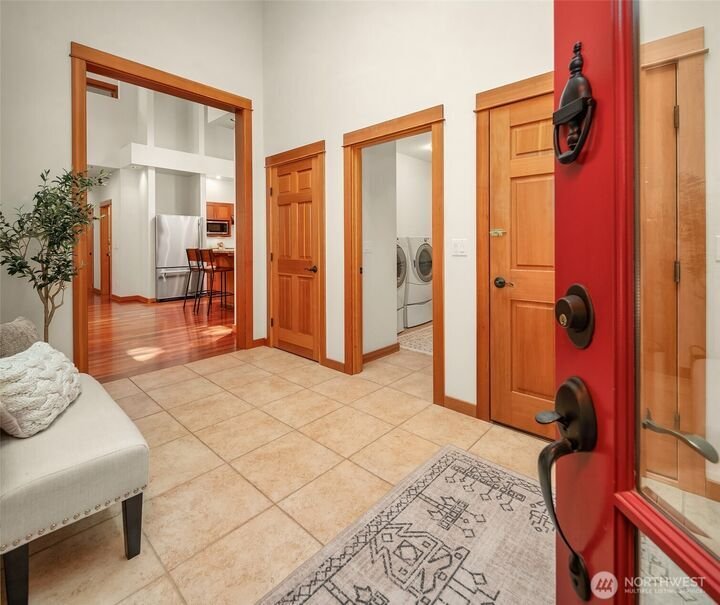 House in Bainbridge Island, Washington, United States 3 - 18876321