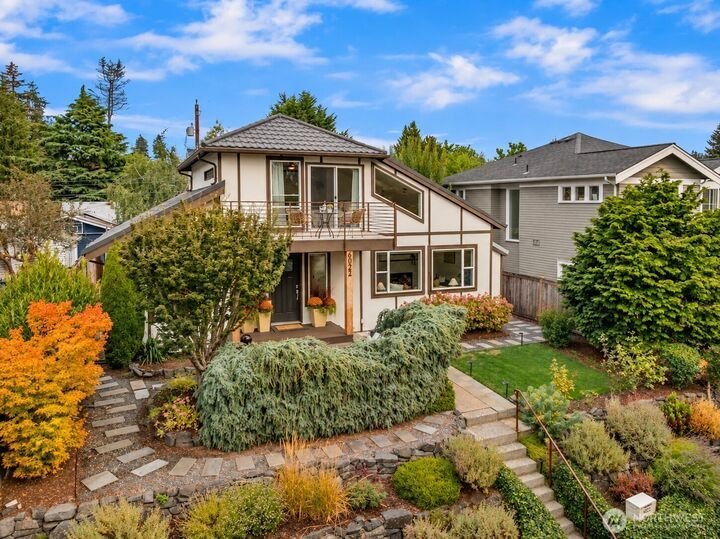 Casa a Seattle, Washington, Stati Uniti 1 - 18876224