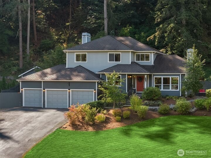 Casa a Issaquah, Washington, Stati Uniti 1 - 18877044