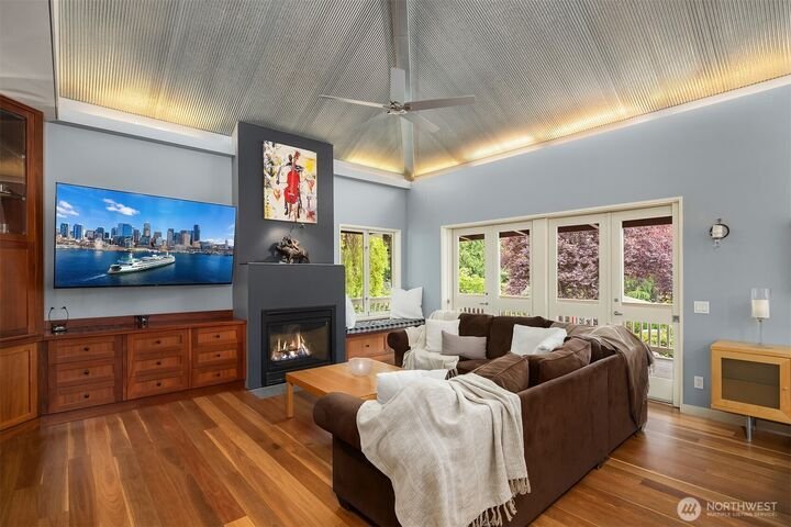 House in Seattle, Washington, United States 5 - 18876911